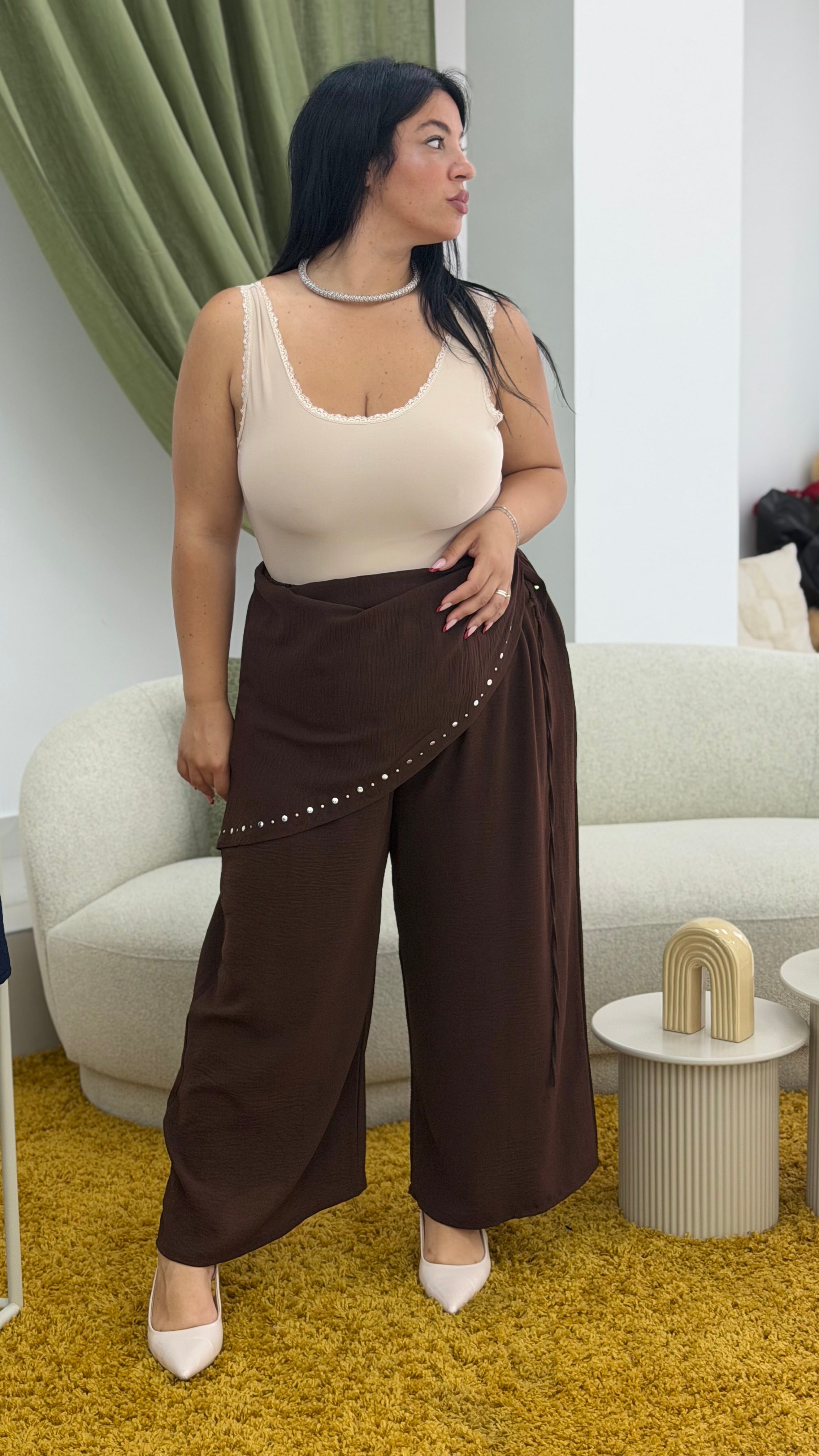 Set Mykonos Curvy
