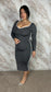 Abito Basilea Slim & Curvy