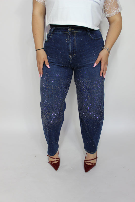 Jeans Natalie Ballon (42/52)