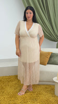 Abito Dream Curvy PROMO