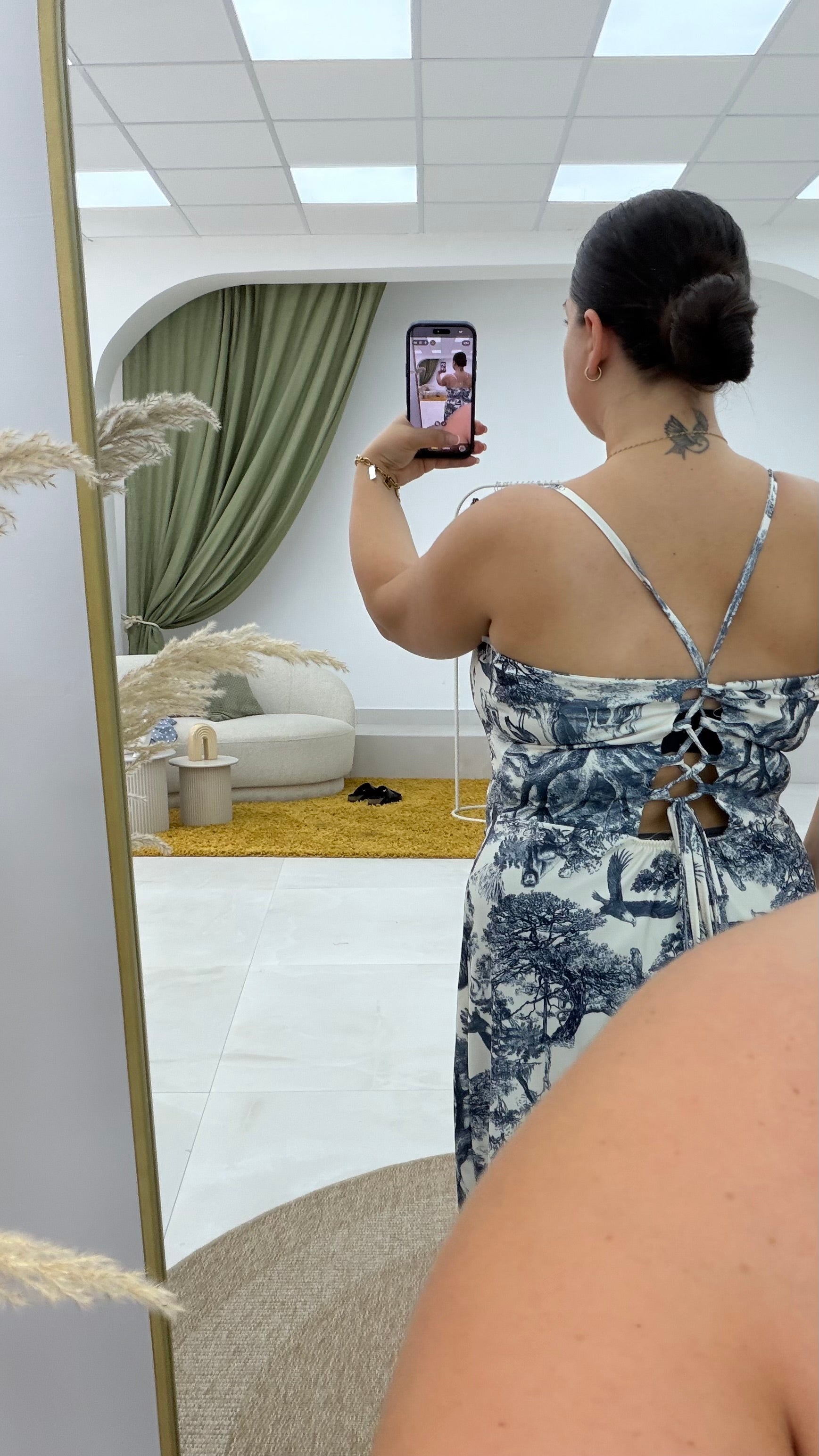 Abito Pretty Curvy