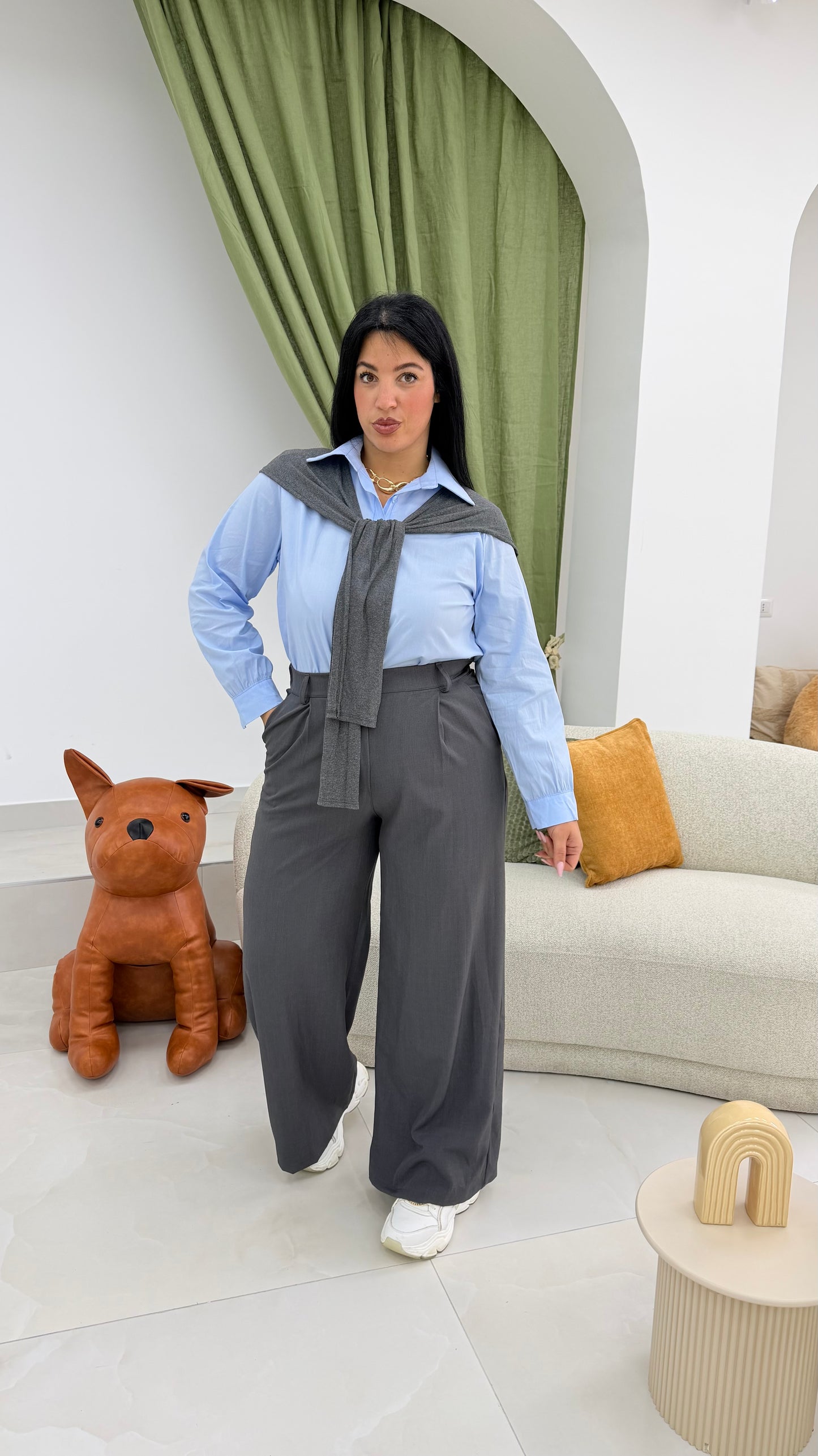 Coordinato MonAmour Curvy