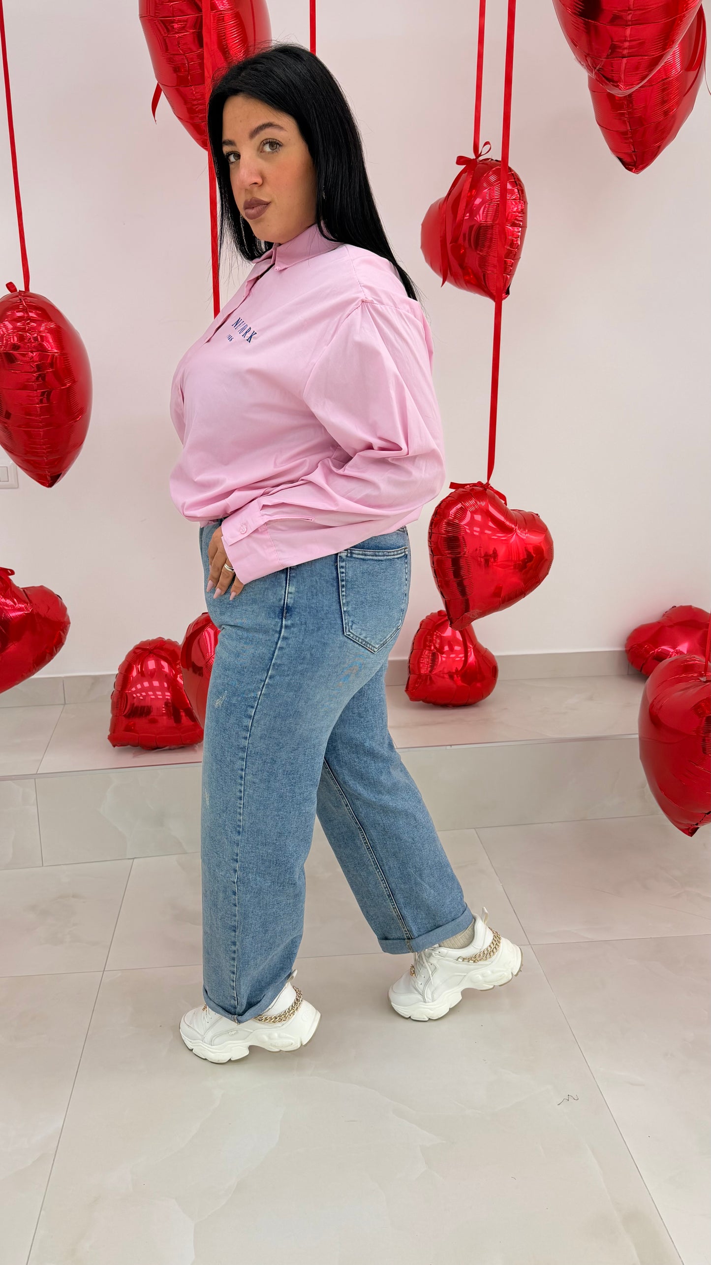 Jeans London (42/52) 7118