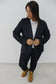 Tailleur effetto jeans CURVY