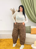 Pantalone Savana Curvy