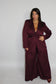 Tailleur Bloom Curvy vari colori