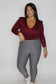 Leggings Curvy vari colori