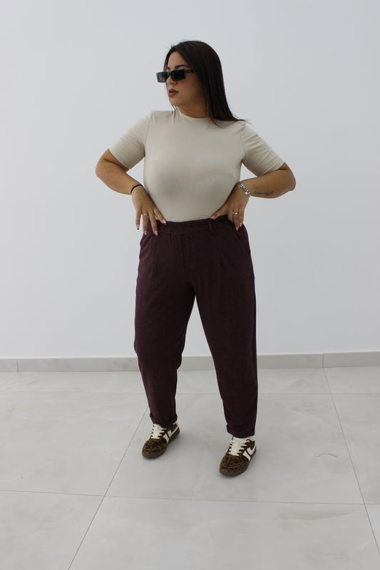 Pantalone 1024 CURVY