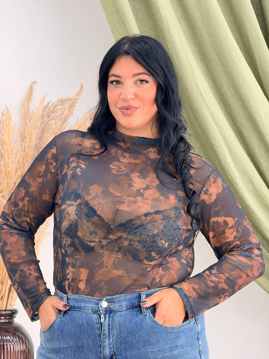 Body Flash Curvy