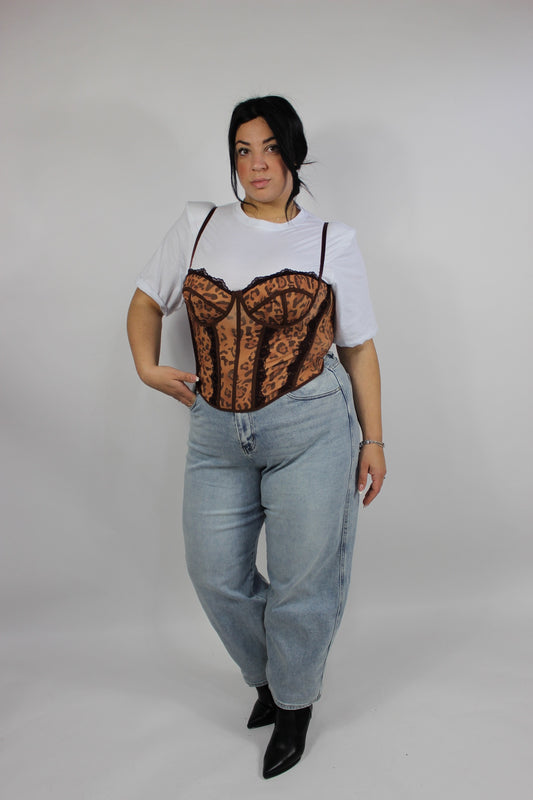 Jeans Ballon 1201 (42/52)
