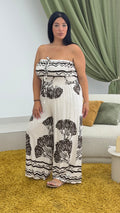 Tutone Ohana Curvy