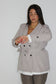 Giacca Office Curvy vari colori