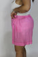 Pantaloncino Lizzy CURVY Vari colori