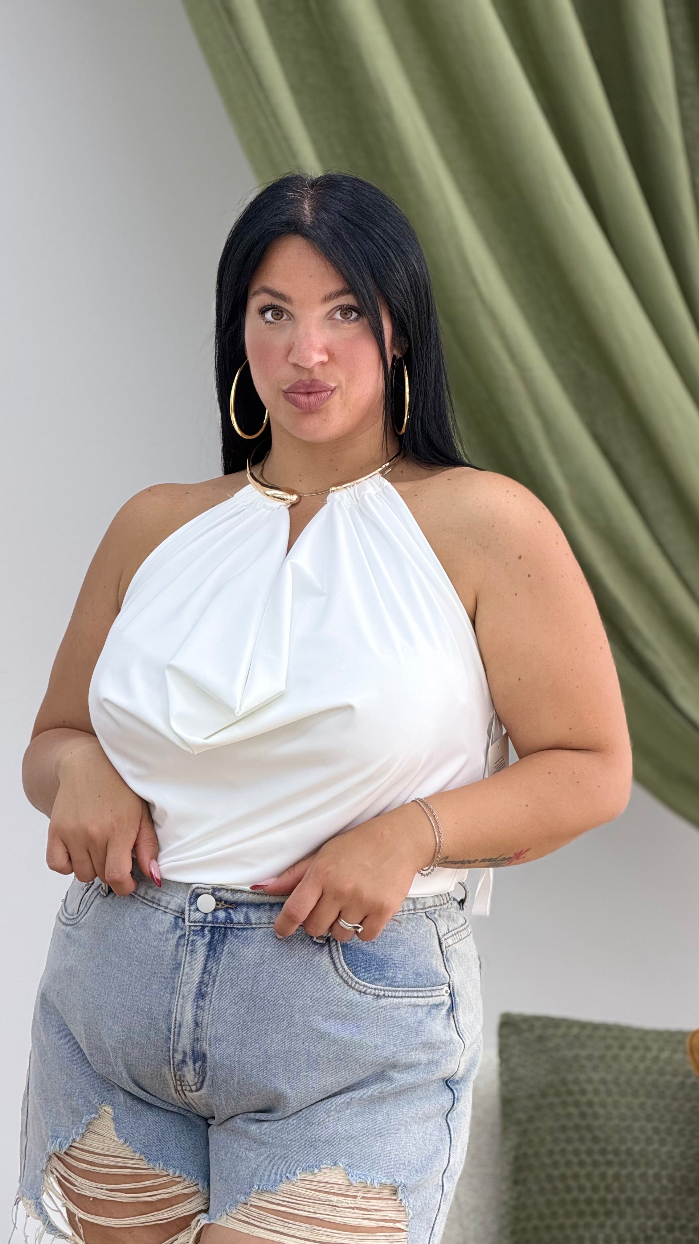 Body Soleil Curvy