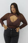 Body Jessica CURVY 3 colori