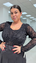 Body Kenya Curvy