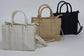 Tote Bag nera