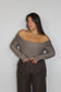 Maglia Kim Curvy vari colori
