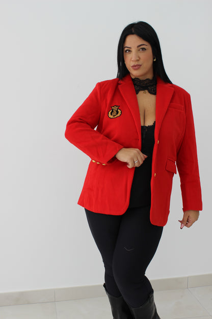 Giacca Queen Slim & Curvy vari colori