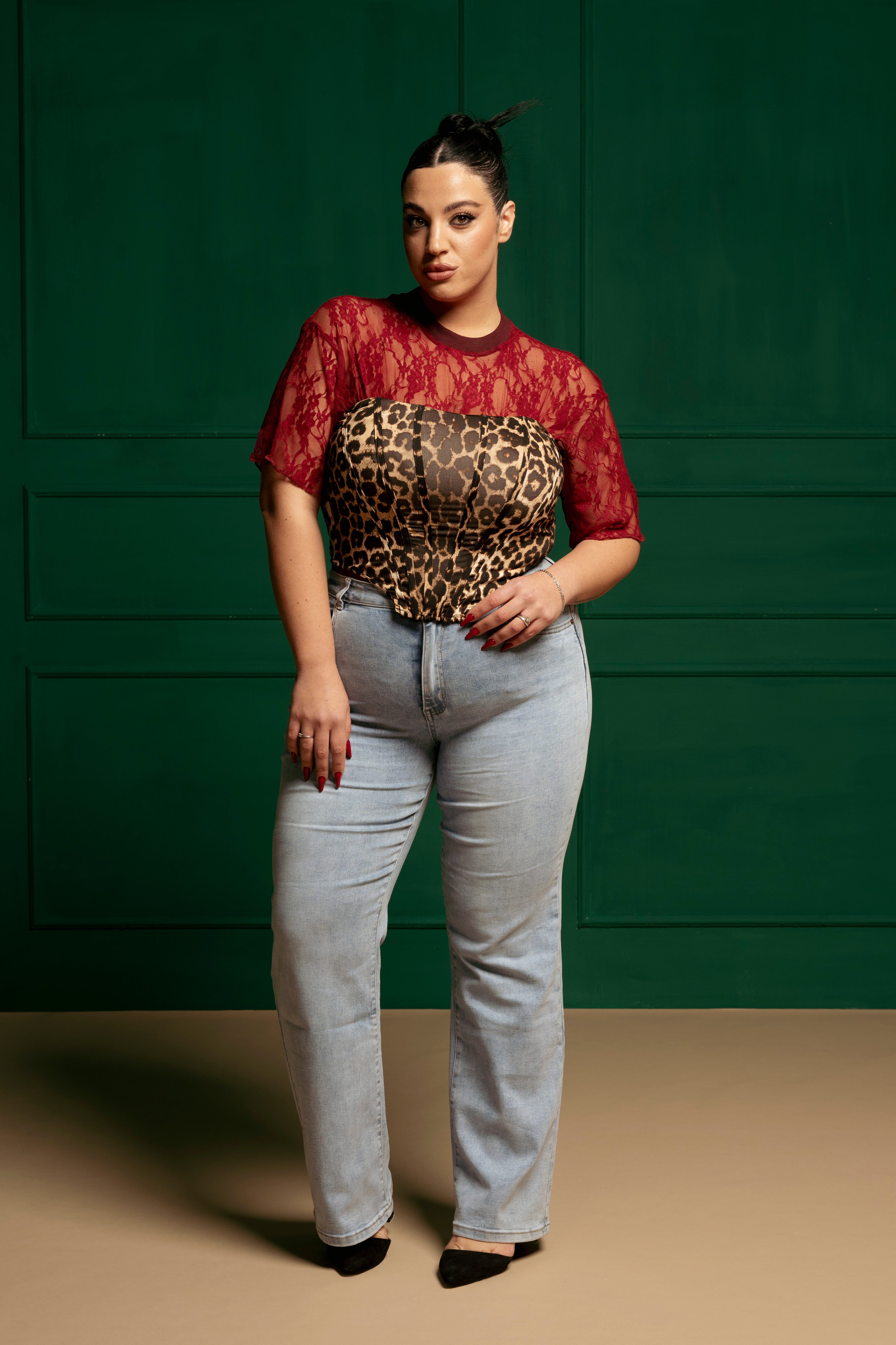 Jeans Shooting (44/52+)