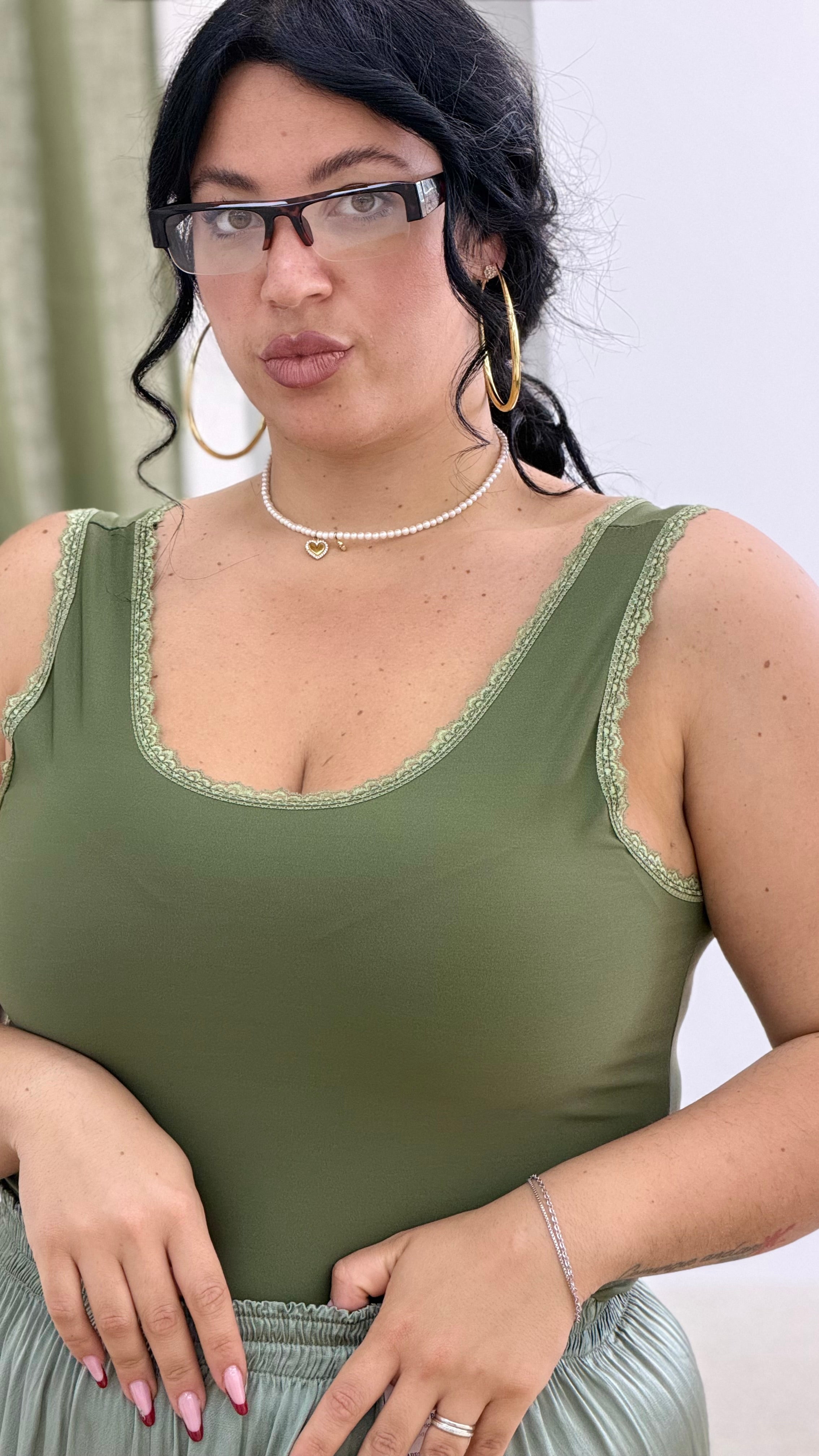 Body Elite Curvy