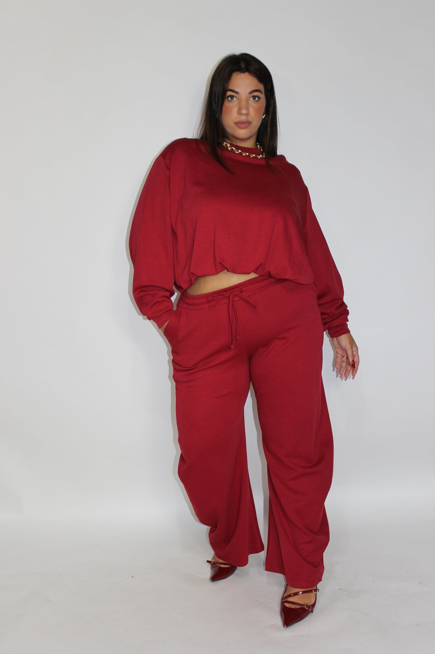 Set Lumina Ballon Slim & Curvy