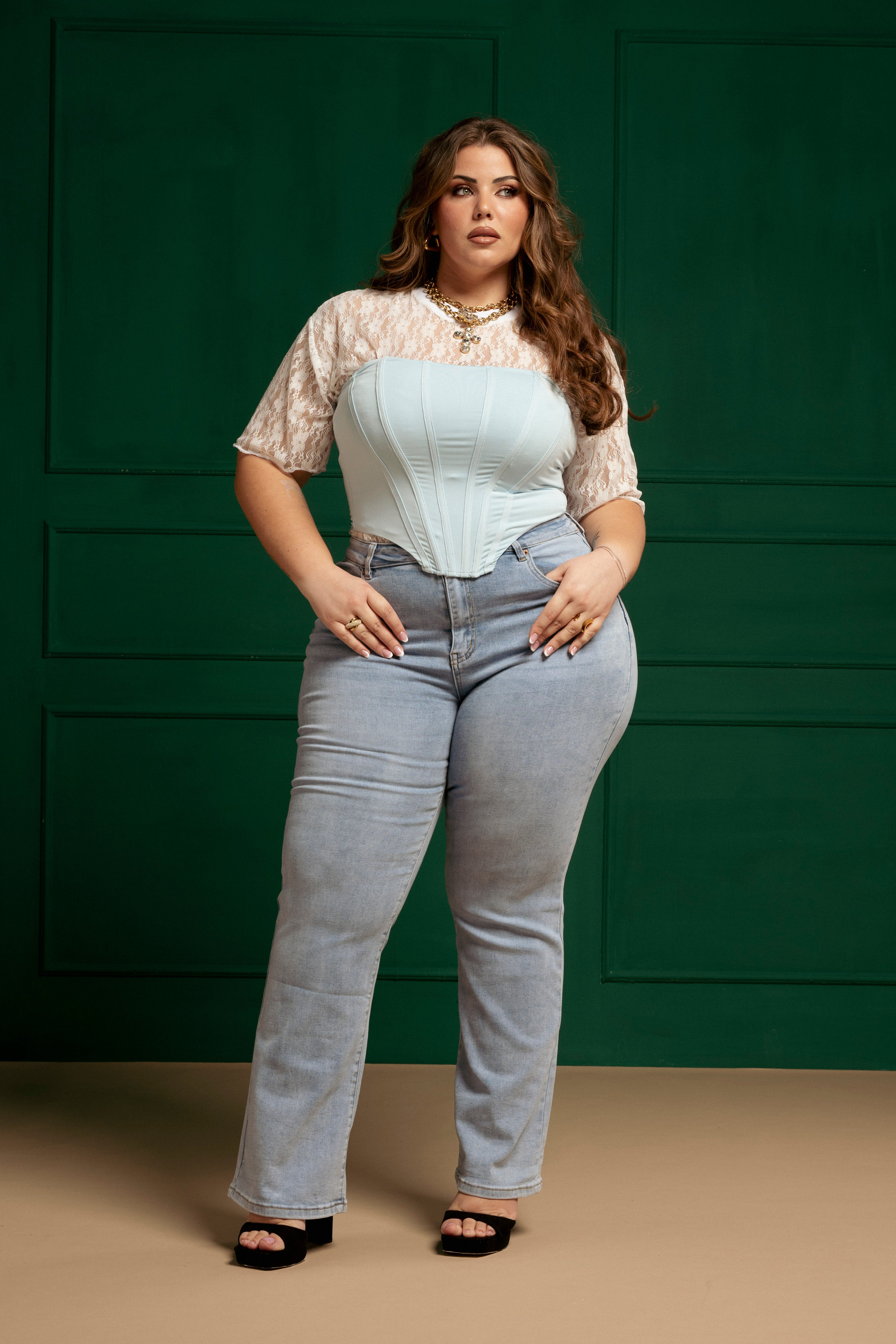 Jeans Shooting (44/52+)