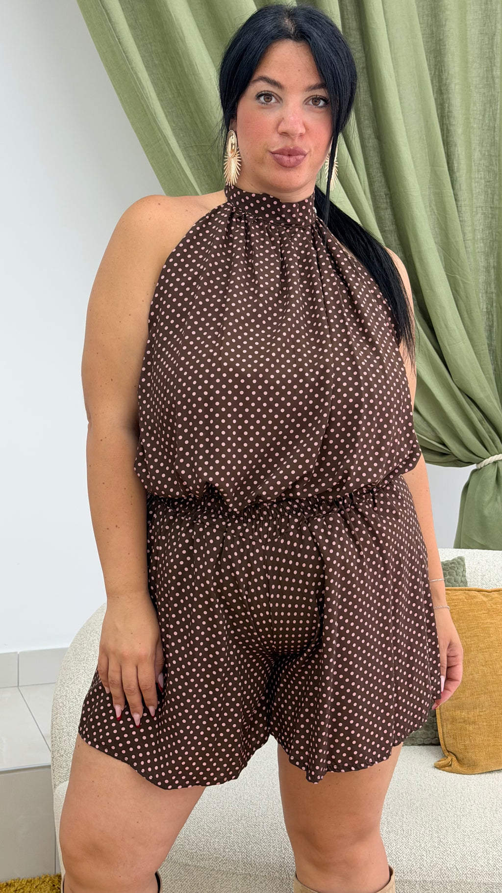 Coordinato pois Curvy