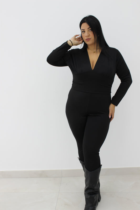 Tutone Curvy due colori