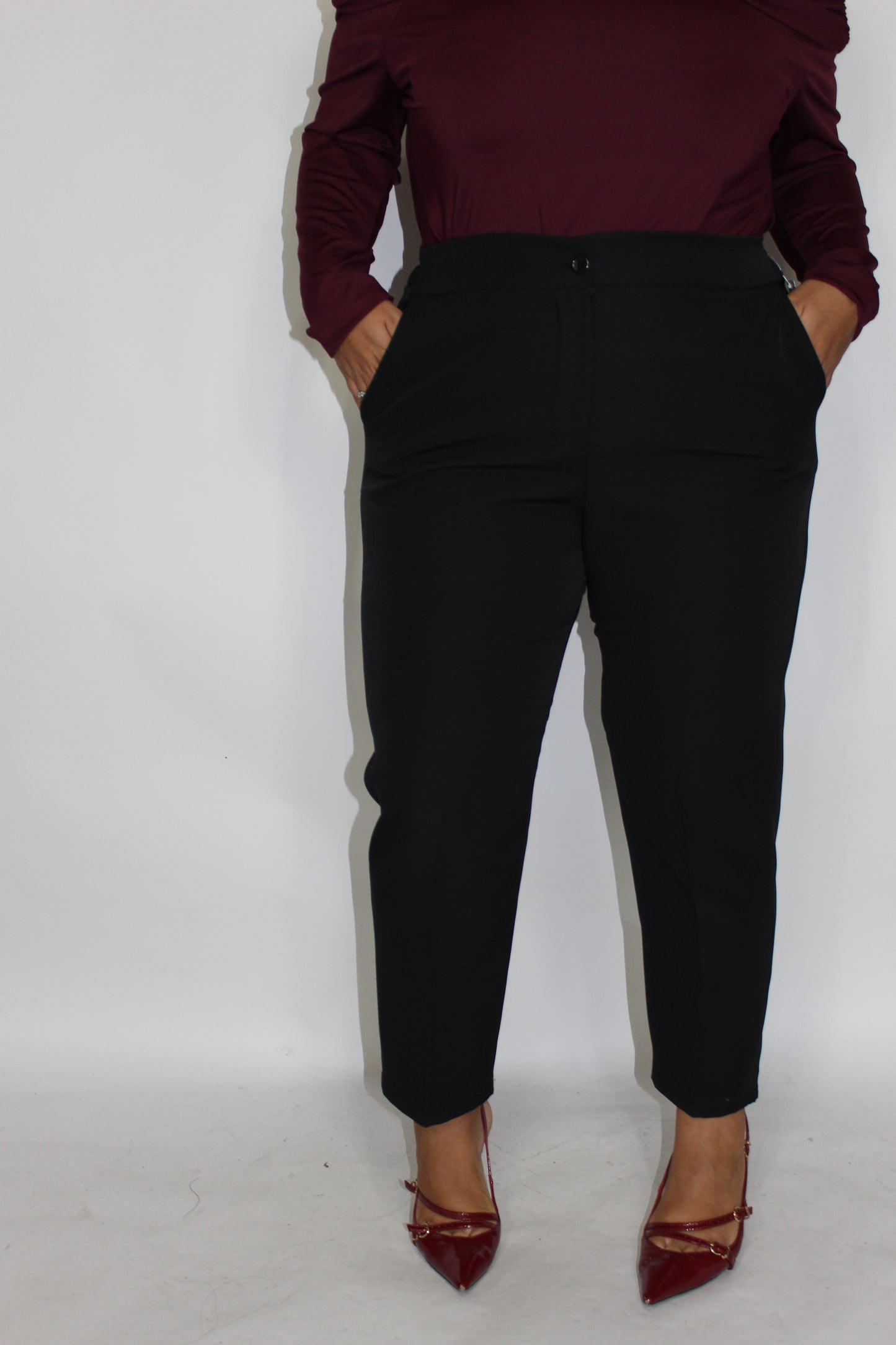 Pantalone Must Have Curvy vari colori