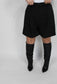 Coordinato Sunday Slim nero