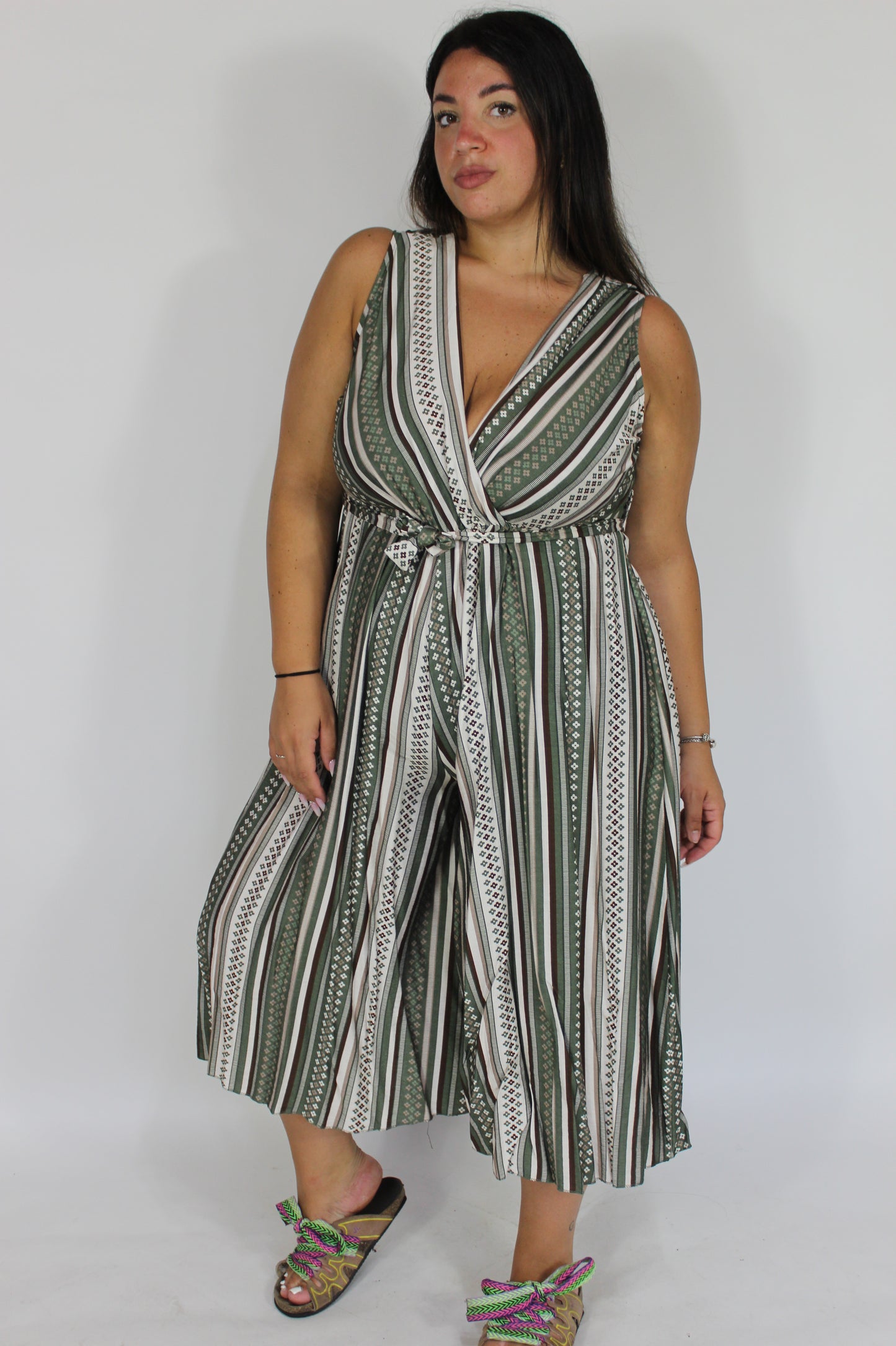 Tutone India CURVY vari colori
