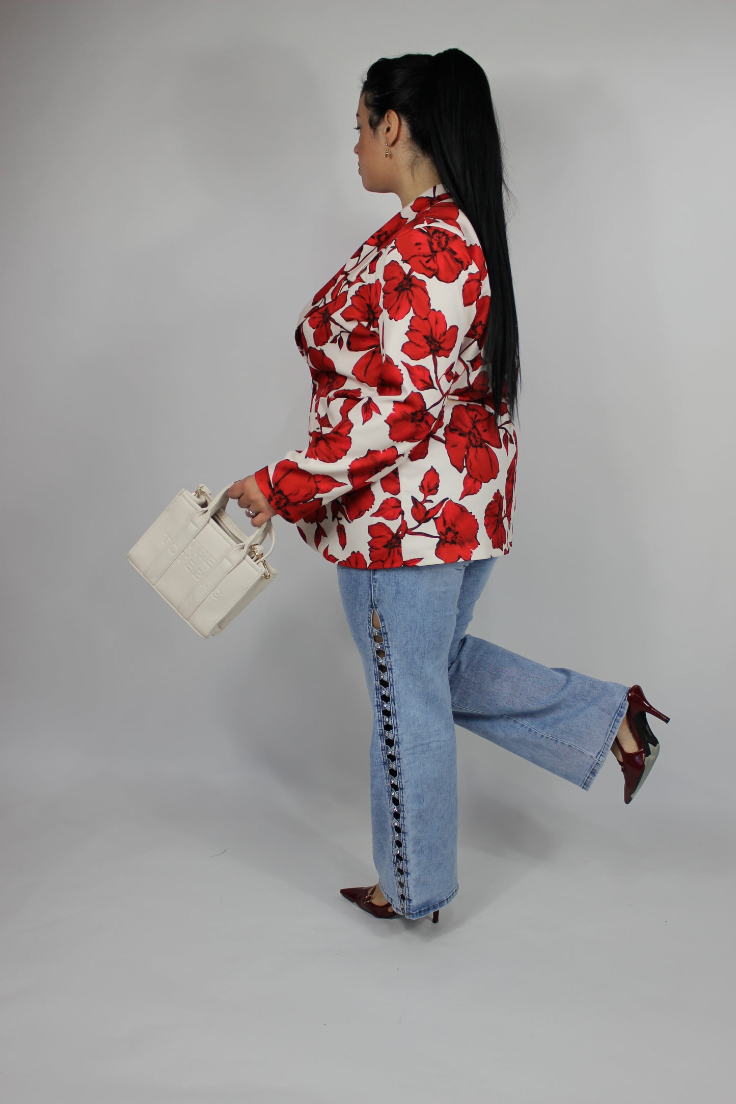Jeans con fori (42/52)