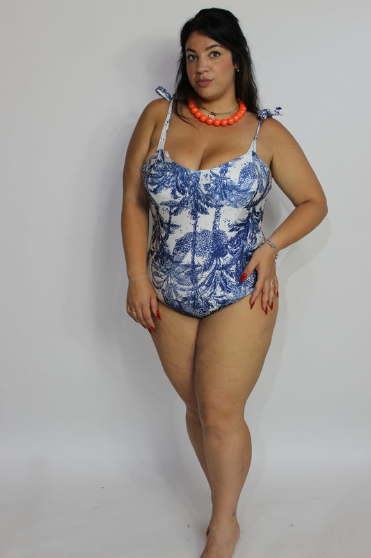 Costume Zante Curvy