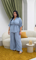 Coordinato Marocco Curvy