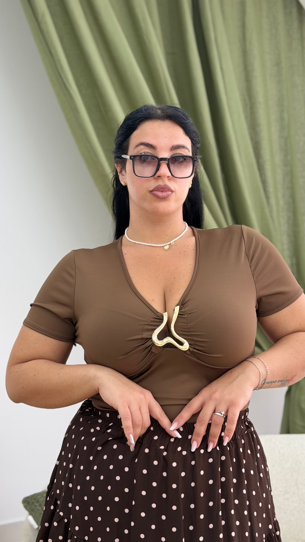 Body Shake Curvy
