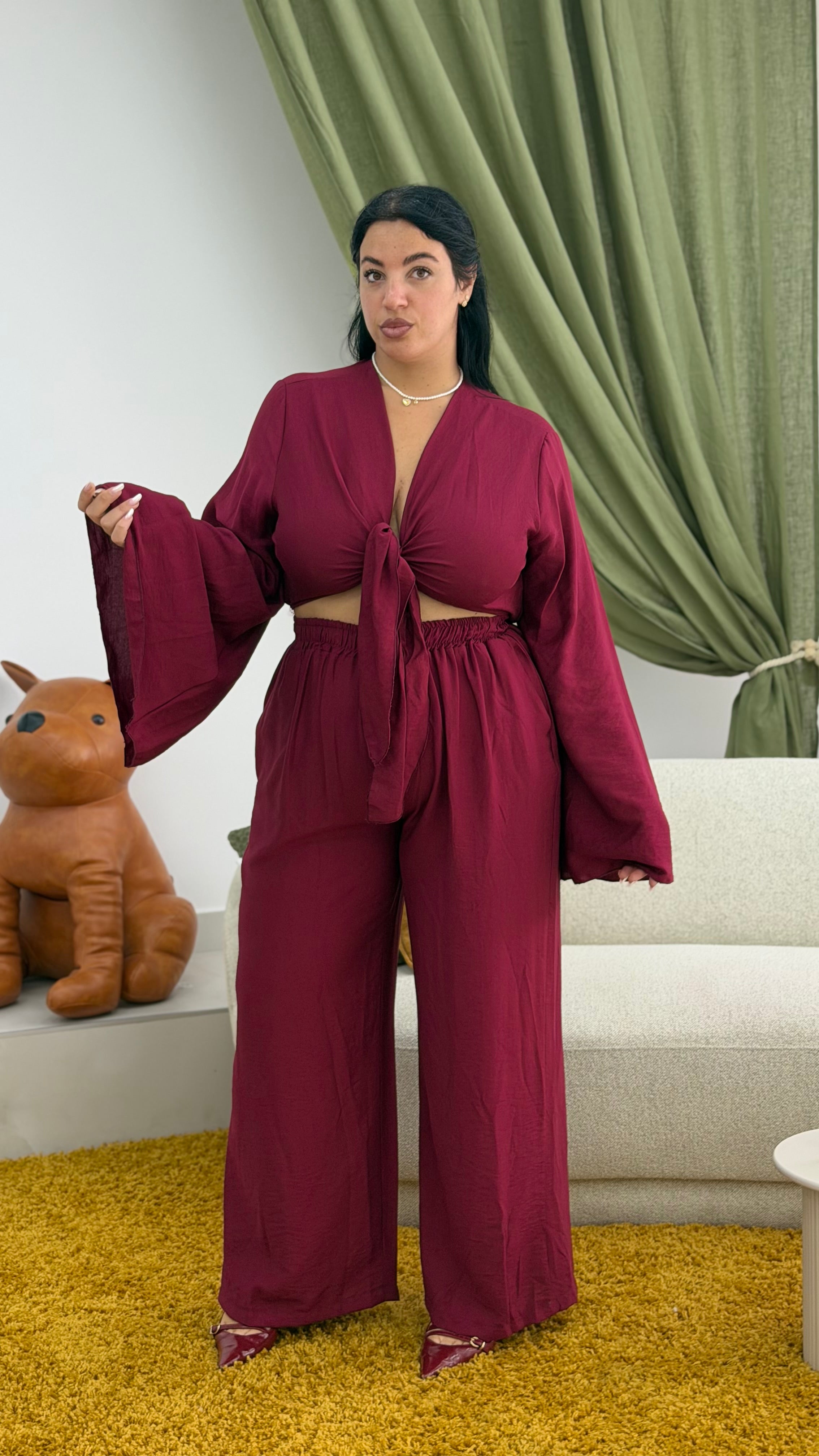 Scalda cuore Daily Curvy