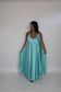 Abito Seta VARI colori CURVY