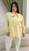 Camicia Lavinia Oversize