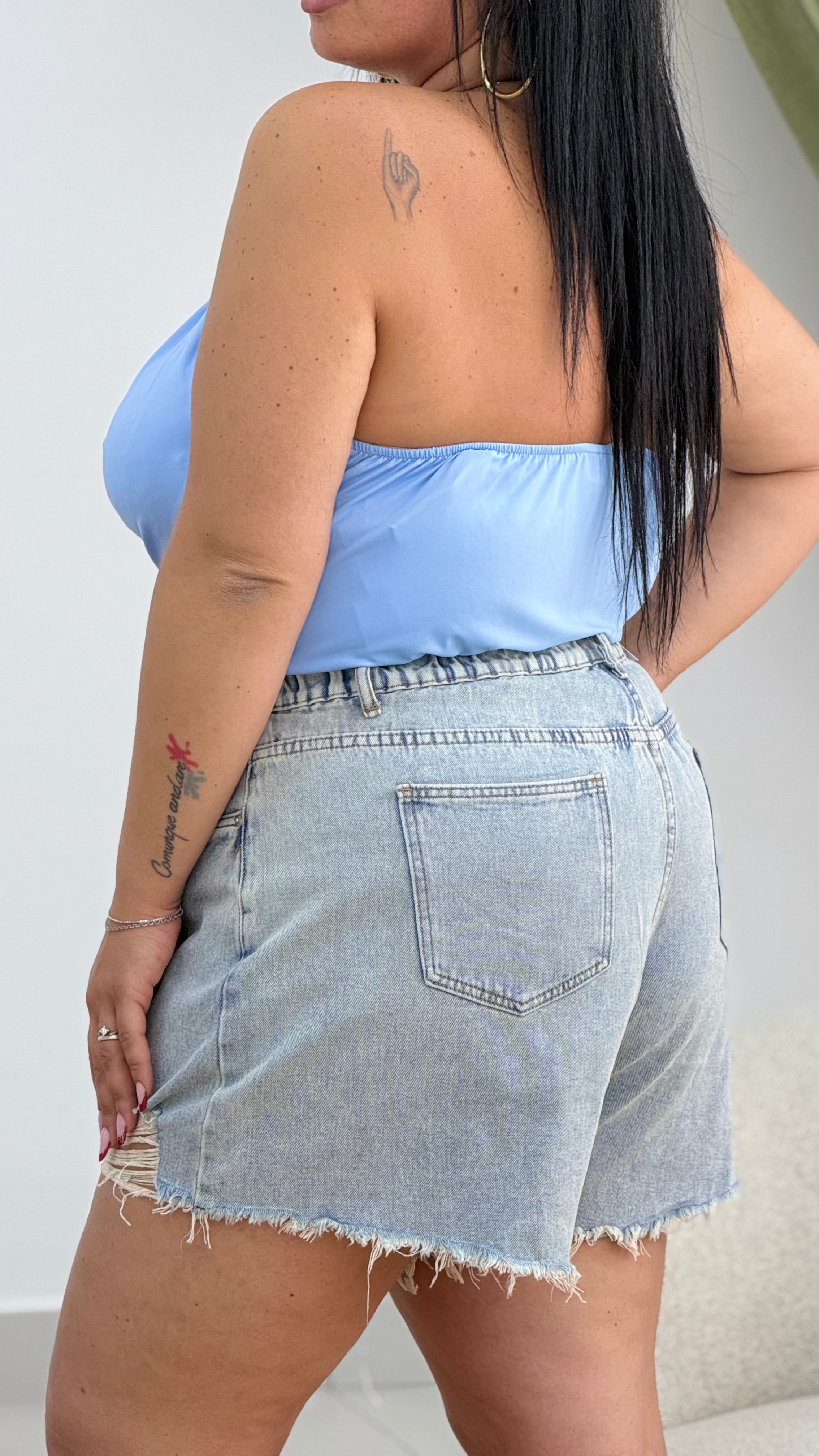 Body Soleil Curvy