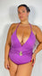 Costume Brazil Curvy vari colori