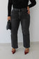 Jeans WideLeg Grigio (44/52)
