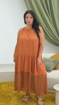 Abito Roma Curvy