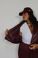 Bomber Ecopelle Slim & Curvy vari colori