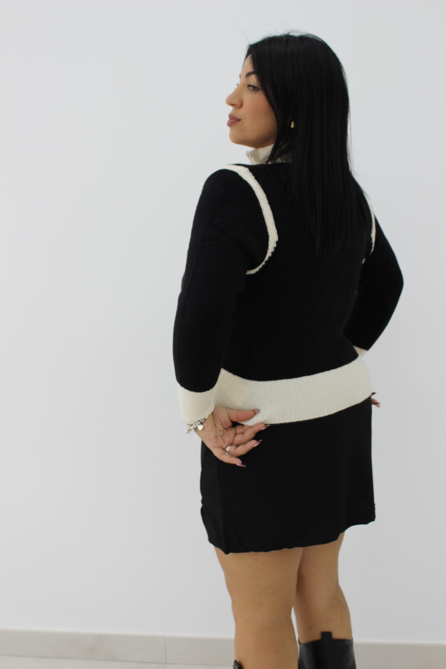 Cardigan Elsa Slim & Curvy