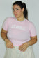 Top LosAngeles CURVY vari colori