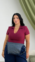 Body Polo Curvy