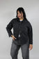 Camicia Kiss oversize