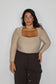 Maglia Bless Curvy vari colori