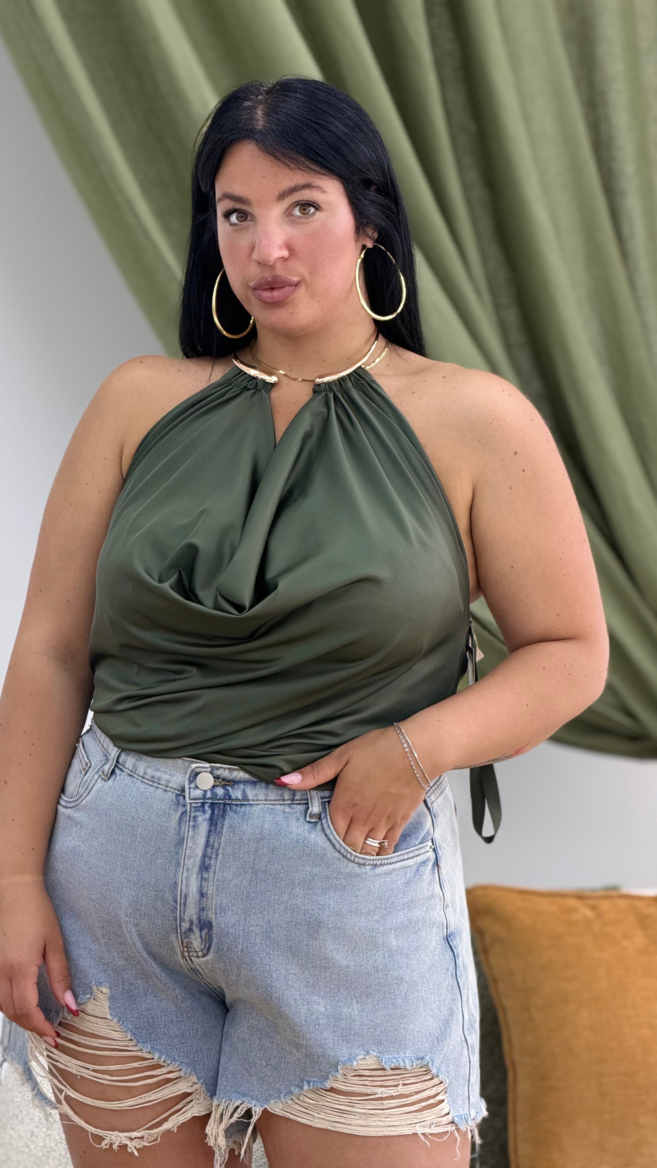 Body Soleil Curvy